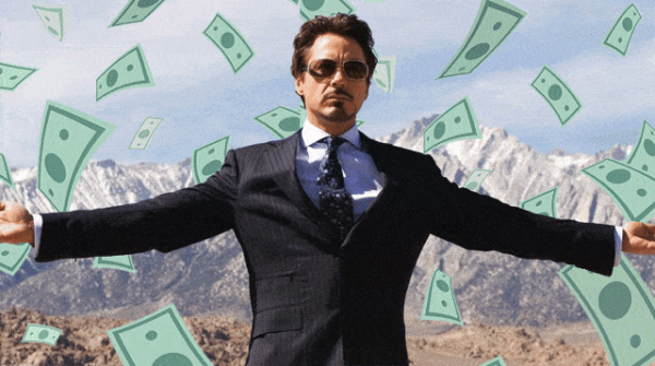 8 психологических триггеров, которые увеличат продажи
8 психологических триггеров, которые увеличат продажи