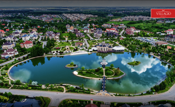 
                    7 коттеджных поселков в ближайшем Подмосковье, в которых я бы купила дом в 2024 году            