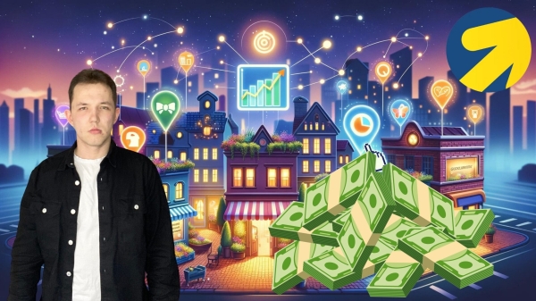 
                    Как малому бизнесу выгодно использовать Яндекс.Директ: практические советы и кейсы            