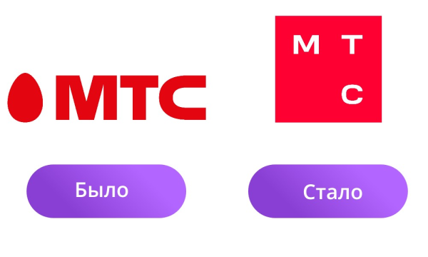 Сбербанк, МТС и Coca-Cola сделали это, а вы чего ждете?
Сбербанк, МТС и Coca-Cola сделали это, а вы чего ждете?