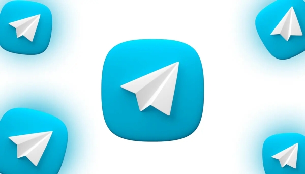 
                    Как зарабатывать в Telegram от 50.000 рублей в месяц в 2024 году?            