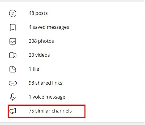 Кейс: как получить 23 600 подписчиков в свой Telegram-канал             
                    Кейс: как получить 23 600 подписчиков в свой Telegram-канал