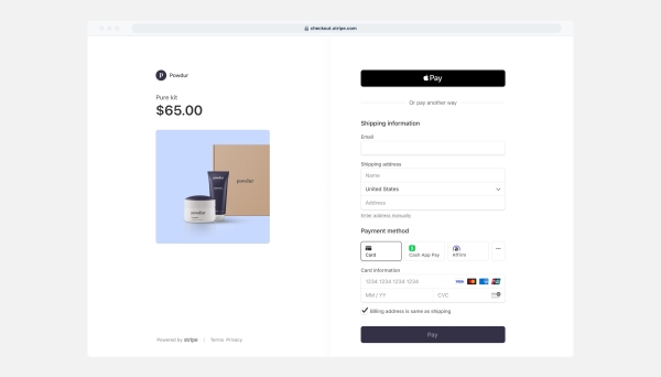 
                    Как мы пытались подключить зарубежные оплаты на Тильде, а получили нервный срыв            