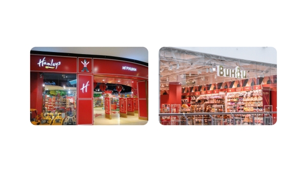 Нейминг на кириллице: тренд или переоцененный хайп             
                    Нейминг на кириллице: тренд или переоцененный хайп