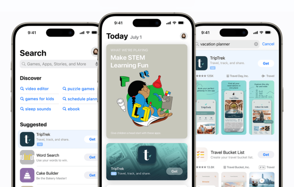 Apple Search Ads в Бразилии и мире: как увеличить трафик с помощью платформы
Apple Search Ads в Бразилии и мире: как увеличить трафик с помощью платформы