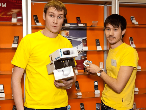 
                    Как в Яндекс Директ за месяц получить 277 продаж продукции Apple и другой электронной техники в интернет-магазине            