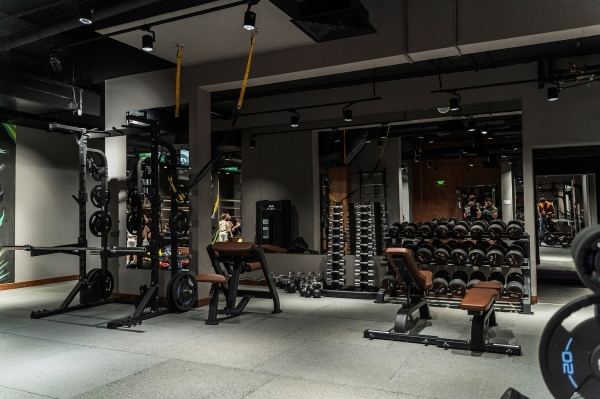 Как фитнес-клубу привлечь новых клиентов в 2024 году
Как фитнес-клубу привлечь новых клиентов в 2024 году