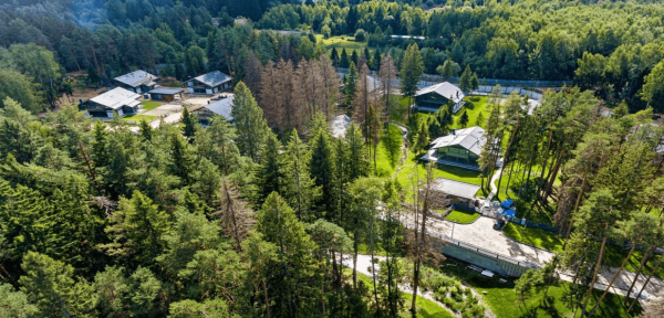 
                    7 коттеджных поселков в ближайшем Подмосковье, в которых я бы купила дом в 2024 году            