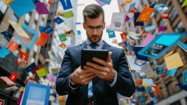 
                    Реклама для малого бизнеса — как не слить бюджет и заработать?            