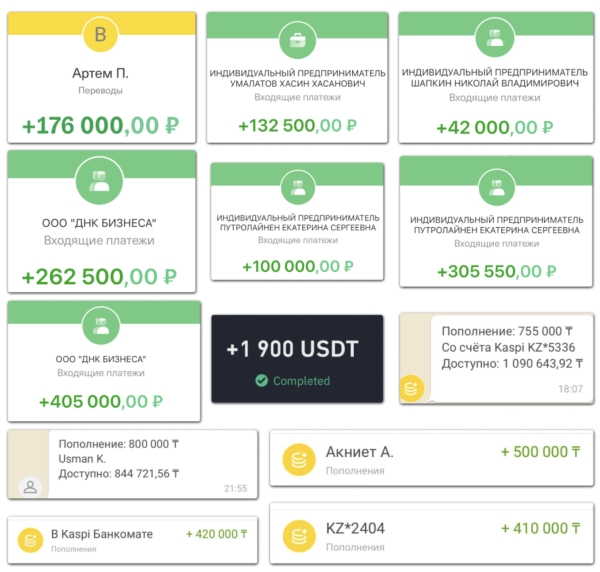 
                    Как фрилансеру в 2024 году искать клиентов и делать 200.000+ ₽ на услугах каждый месяц            