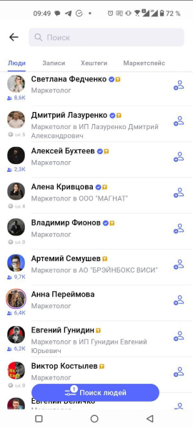 
                    Выход на ЛПР в B2B-продажах: 6 рабочих способов            