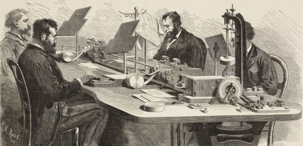 
                    Теофраст Ренодо: забытый гений, подаривший миру журналистику            