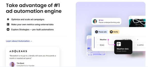 
                    Нейросети для маркетологов: обзор действительно полезных сервисов            