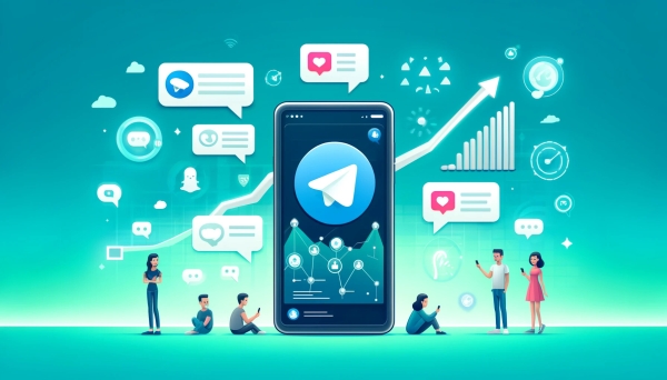 Как продвинуть телеграм в 2024 году             
                    Как продвинуть телеграм в 2024 году