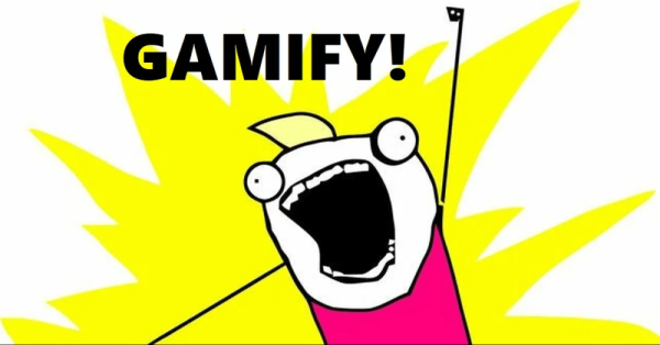 14 самых полезных статей про геймификацию бизнеса, после которых вы измените свое отношение к играм в бизнесе
14 самых полезных статей про геймификацию бизнеса, после которых вы измените свое отношение к играм в бизнесе