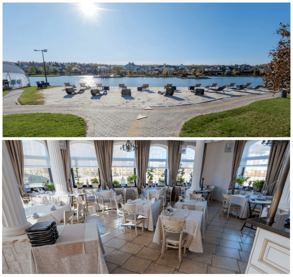 
                    7 коттеджных поселков в ближайшем Подмосковье, в которых я бы купила дом в 2024 году            