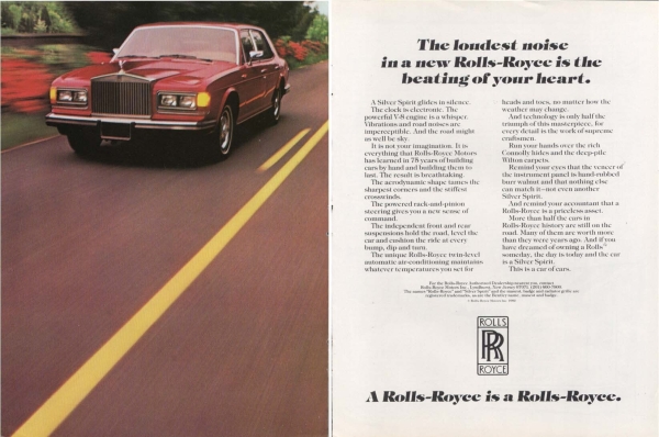 
                    Дэвид Огилви: человек, который заставил мир поверить в рекламу            