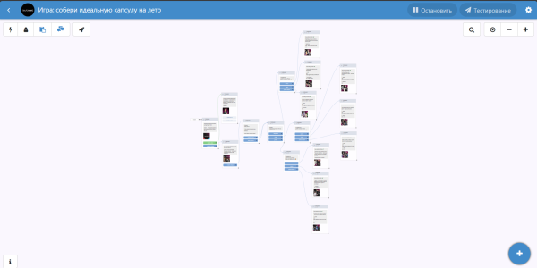 Как мы запускаем магазин одежды в ВКонтакте и на Wildberries с нуля
Как мы запускаем магазин одежды в ВКонтакте и на Wildberries с нуля
