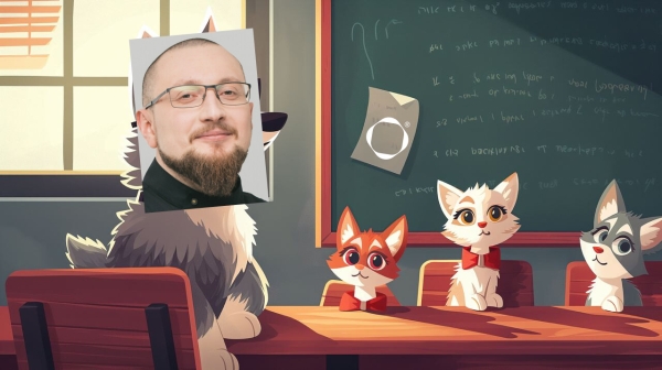 
                    Как выстраивать логичное повествование в статьях            