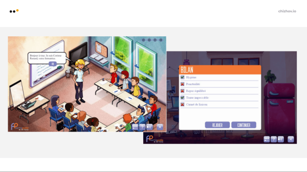 
                    5 крутых примеров геймификаций в соцсетях для бизнеса: подборка и чек-лист по разработке            