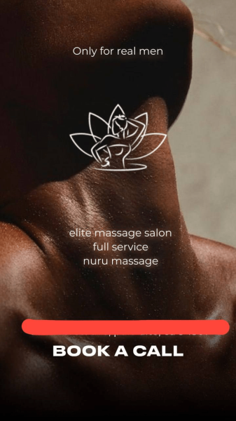 
                    Привлечение клиентов в массажный салон 18+. Таргет в InstagramFacebook для массажного салона 18+ в США            