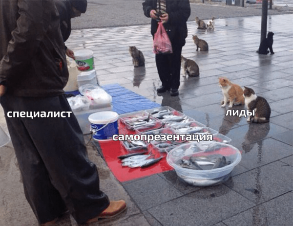 Как прокачать личный бренд с помощью самопрезентации?             
                    Как прокачать личный бренд с помощью самопрезентации?