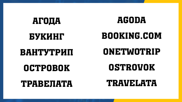 
                    Как настроить рекламу по брендам конкурентов?            