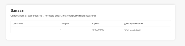 
                    Магазин в Телеграм: продавай без переходов на сайт            