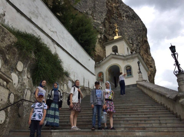 
                    Как я разочаровался в религии и стал маркетологом в Telegram            