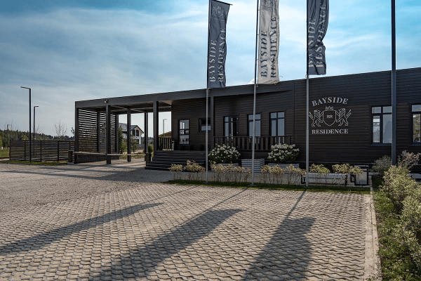 
                    7 коттеджных поселков в ближайшем Подмосковье, в которых я бы купила дом в 2024 году            