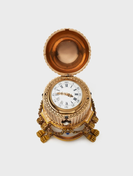 
                    Самые популярные бренды в Российской империи            