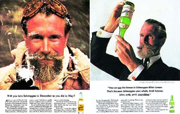 
                    Дэвид Огилви: человек, который заставил мир поверить в рекламу            