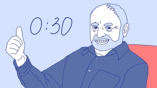 
                    Почему мы больше не участвуем в бесплатных тендерах, или История одного провала (на самом деле тридцати)            