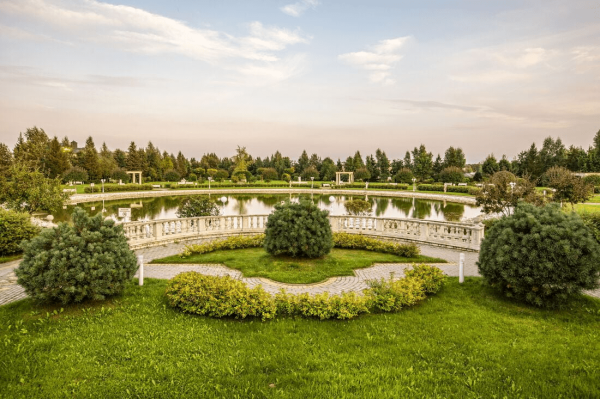 
                    7 коттеджных поселков в ближайшем Подмосковье, в которых я бы купила дом в 2024 году            