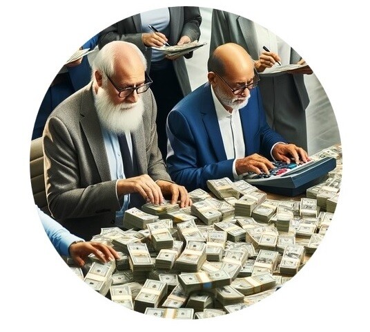 
                    Как организовать рекламную компанию на маркете и не разориться            