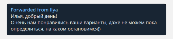 
                    Без внятного ТЗ результат огонь: как мы дизайнили Neylonov Shop            