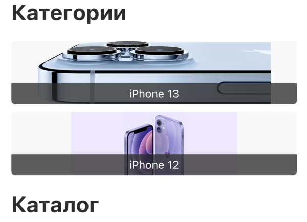 
                    Магазин в Телеграм: продавай без переходов на сайт            