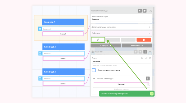 Как тестировать гипотезы в Телеграм-боте и замерять эффективность трафика
Как тестировать гипотезы в Телеграм-боте и замерять эффективность трафика