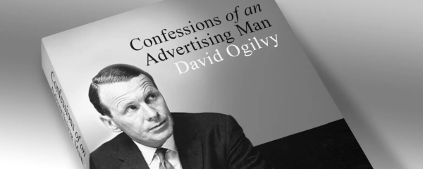 
                    Дэвид Огилви: человек, который заставил мир поверить в рекламу            