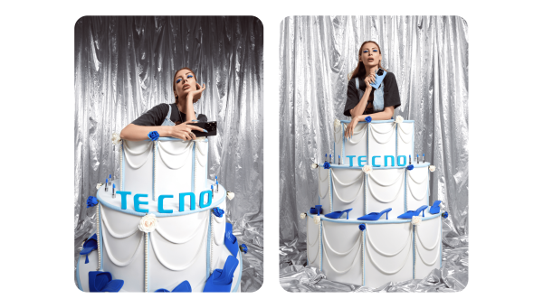 
                    «Эмоции в фокусе»: как спецпроект с блогерами привлек внимание к новому смартфону и способствовал росту интереса на 50%            