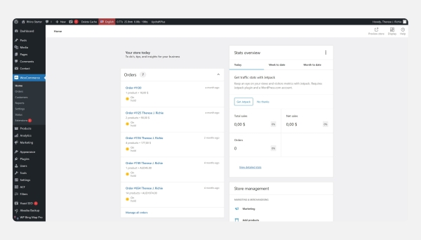 
                    Как мы пытались подключить зарубежные оплаты на Тильде, а получили нервный срыв            