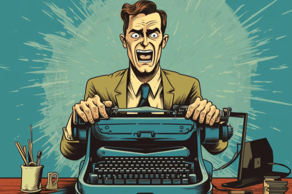 
                    Ваш сотрудник не эффективен: как оценить работу копирайтера и контент-менеджера            