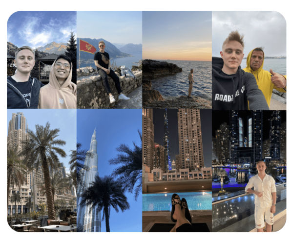 
                    Как фрилансеру в 2024 году искать клиентов и делать 200.000+ ₽ на услугах каждый месяц            