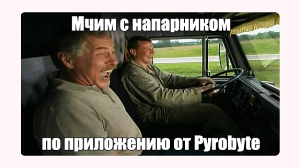 
                    Кейсы из отрасли авто. Как поживают продукты Пиробайта, разработанные для автотеха?            