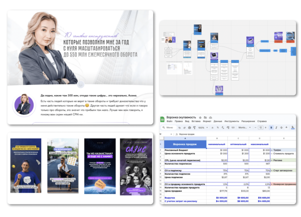 
                    Как фрилансеру в 2024 году искать клиентов и делать 200.000+ ₽ на услугах каждый месяц            