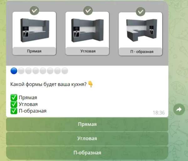 
                    Как в 2024 году получить дешевые заявки для мебельной ниши: кухни на заказ? ГОТОВОЕ РЕШЕНИЕ!            