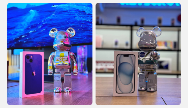 
                    Без внятного ТЗ результат огонь: как мы дизайнили Neylonov Shop            