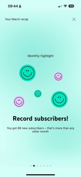 Где эффективнее продвигаться через Reels, если аккаунт маленький
Где эффективнее продвигаться через Reels, если аккаунт маленький