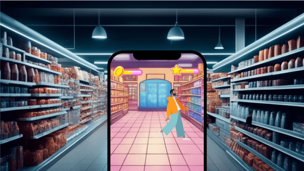 Геймификация в ритейле. Разбираемся, как Самокат и Спортмастер играют с покупателями             
                    Геймификация в ритейле. Разбираемся, как Самокат и Спортмастер играют с покупателями