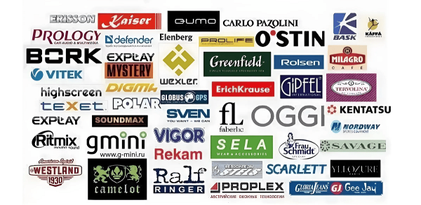 
                    Имитация или инновация: какие российские бренды мимикрируют под иностранные            